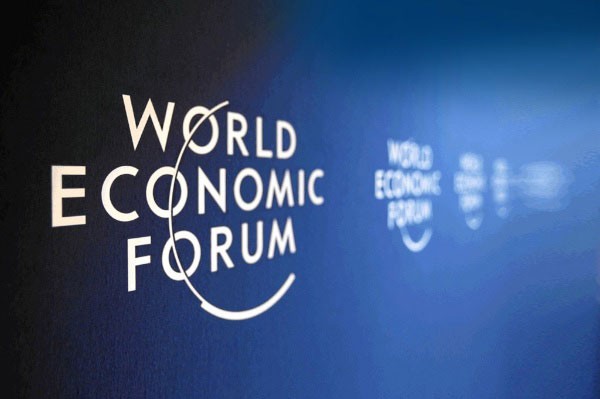 Il DSSUI al World Economic Forum 2018